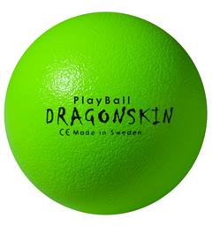 Dragonskin® - Skumball 21 cm - Grønn